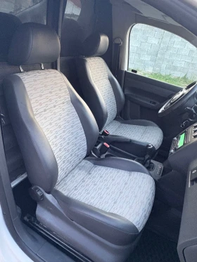 VW Caddy 1.6TDI MAXI - 12000 лв. - 80235118 7