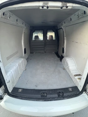 VW Caddy 1.6TDI MAXI - 12000 лв. - 80235118 6