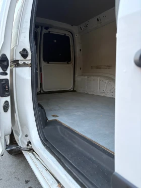 VW Caddy 1.6TDI MAXI - 12000 лв. - 80235118 5