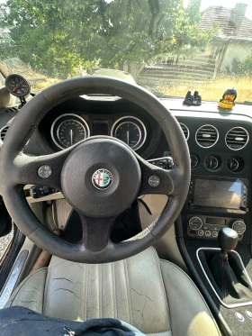 Обява за продажба на Alfa Romeo 159 sportwagon ~9 000 лв. - изображение 7