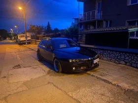 Обява за продажба на Alfa Romeo 159 sportwagon ~9 000 лв. - изображение 3