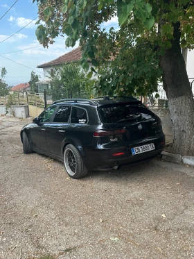 Обява за продажба на Alfa Romeo 159 sportwagon ~9 000 лв. - изображение 1
