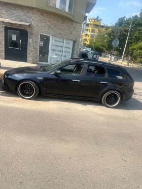 Обява за продажба на Alfa Romeo 159 sportwagon ~9 000 лв. - изображение 2