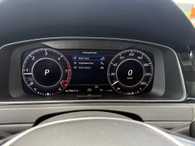 VW Golf 2.0 TDI R LINE VIRTUAL DASHBOARD - 21500 лв. - 60155916 12