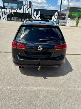 VW Golf 2.0 TDI R LINE VIRTUAL DASHBOARD - 21500 лв. - 60155916 8