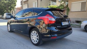 Обява за продажба на Ford Focus 1.6 HDI 95к.с ~9 800 лв. - изображение 5