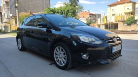 Обява за продажба на Ford Focus 1.6 HDI 95к.с ~9 800 лв. - изображение 6