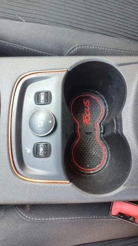 Ford Focus 1.6 HDI 95. | Mobile.bg    14