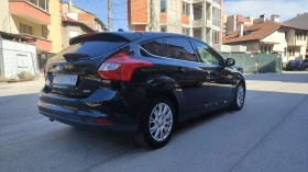 Обява за продажба на Ford Focus 1.6 HDI 95к.с ~9 800 лв. - изображение 3
