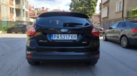 Обява за продажба на Ford Focus 1.6 HDI 95к.с ~9 800 лв. - изображение 2
