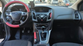 Ford Focus 1.6 HDI 95. | Mobile.bg    15