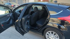 Обява за продажба на Ford Focus 1.6 HDI 95к.с ~9 800 лв. - изображение 9