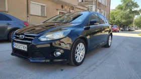 Обява за продажба на Ford Focus 1.6 HDI 95к.с ~9 800 лв. - изображение 1