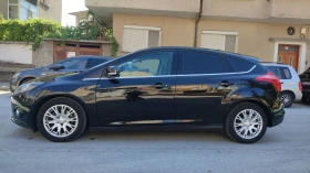 Обява за продажба на Ford Focus 1.6 HDI 95к.с ~9 800 лв. - изображение 4