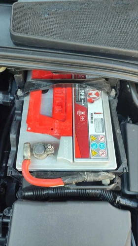 Обява за продажба на Ford Focus 1.6 HDI 95к.с ~9 800 лв. - изображение 10