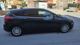 Обява за продажба на Ford Focus 1.6 HDI 95к.с ~9 800 лв. - изображение 7