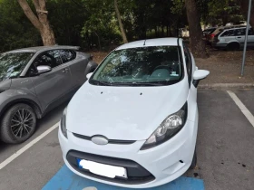 Обява за продажба на Ford Fiesta ~5 000 лв. - изображение 1