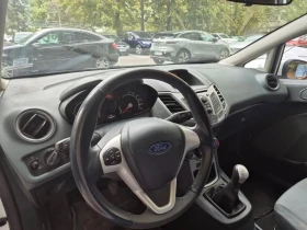 Обява за продажба на Ford Fiesta ~5 000 лв. - изображение 11