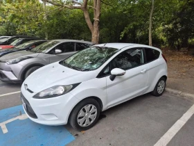 Обява за продажба на Ford Fiesta ~5 000 лв. - изображение 1