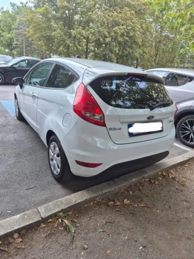 Обява за продажба на Ford Fiesta ~5 000 лв. - изображение 3