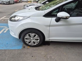 Обява за продажба на Ford Fiesta ~5 000 лв. - изображение 2