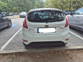 Обява за продажба на Ford Fiesta ~5 000 лв. - изображение 5