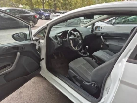 Обява за продажба на Ford Fiesta ~5 000 лв. - изображение 10