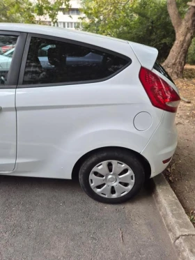 Обява за продажба на Ford Fiesta ~5 000 лв. - изображение 9