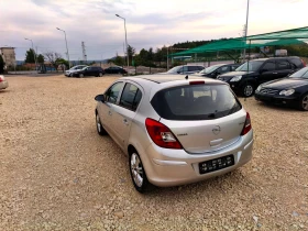 Opel Corsa 1.3 CDTi* Enjoy - 4900 лв. - 73056752 5