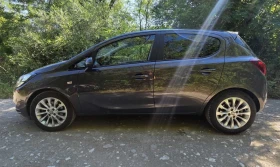 Обява за продажба на Opel Corsa 1.3 cdti ~11 500 лв. - изображение 9