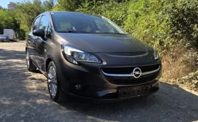     Opel Corsa 1.3 cdti