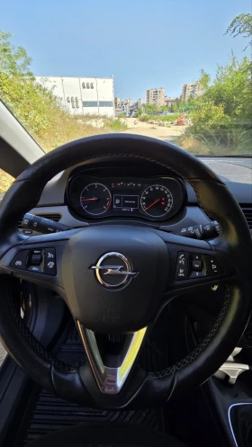 Обява за продажба на Opel Corsa 1.3 cdti ~11 500 лв. - изображение 10