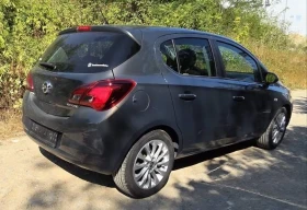     Opel Corsa 1.3 cdti