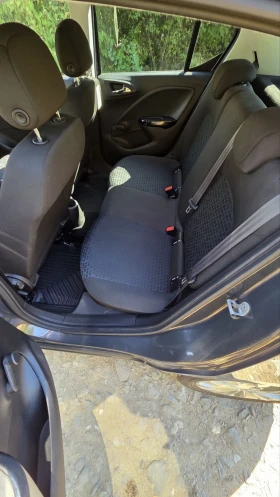 Opel Corsa 1.3 cdti | Mobile.bg    14