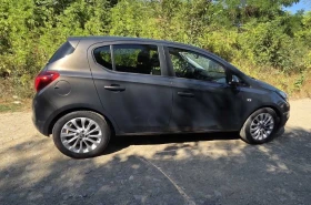 Обява за продажба на Opel Corsa 1.3 cdti ~11 500 лв. - изображение 8