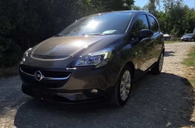     Opel Corsa 1.3 cdti