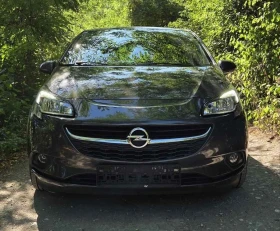 Обява за продажба на Opel Corsa 1.3 cdti ~11 500 лв. - изображение 6