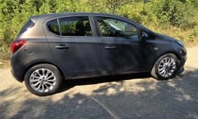     Opel Corsa 1.3 cdti
