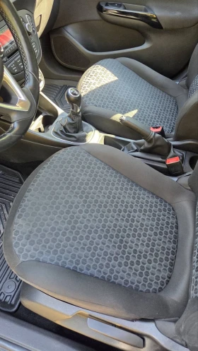 Opel Corsa 1.3 cdti | Mobile.bg    13