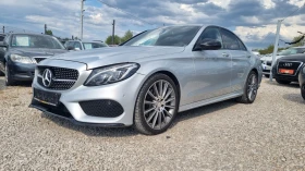Mercedes-Benz C 220 AMG BlueTec - 33440 лв. - 80882221 2
