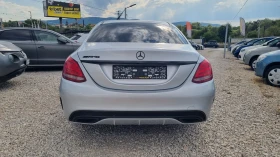 Mercedes-Benz C 220 AMG BlueTec - 33440 лв. - 80882221 6