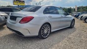 Mercedes-Benz C 220 AMG BlueTec - 33440 лв. - 80882221 5