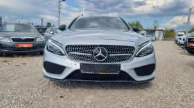 Mercedes-Benz C 220 AMG BlueTec - 33440 лв. - 80882221 3