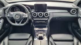 Mercedes-Benz C 220 AMG BlueTec - 33440 лв. - 80882221 10
