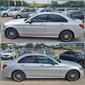Mercedes-Benz C 220 AMG BlueTec - 33440 лв. - 80882221 8