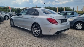 Mercedes-Benz C 220 AMG BlueTec - 33440 лв. - 80882221 4