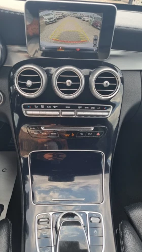 Mercedes-Benz C 220 AMG BlueTec - 33440 лв. - 80882221 12