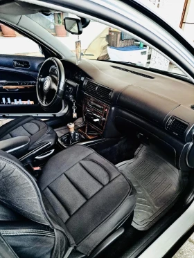 Обява за продажба на VW Passat 1.9 ТОП СЪСТОЯНИЕ ~3 500 лв. - изображение 4