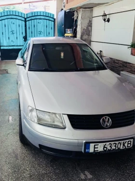 Обява за продажба на VW Passat 1.9 ТОП СЪСТОЯНИЕ ~3 500 лв. - изображение 2