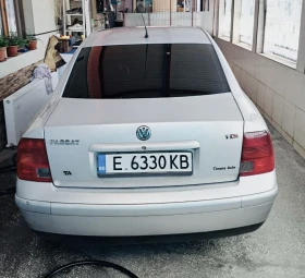 Обява за продажба на VW Passat 1.9 ТОП СЪСТОЯНИЕ ~3 500 лв. - изображение 3